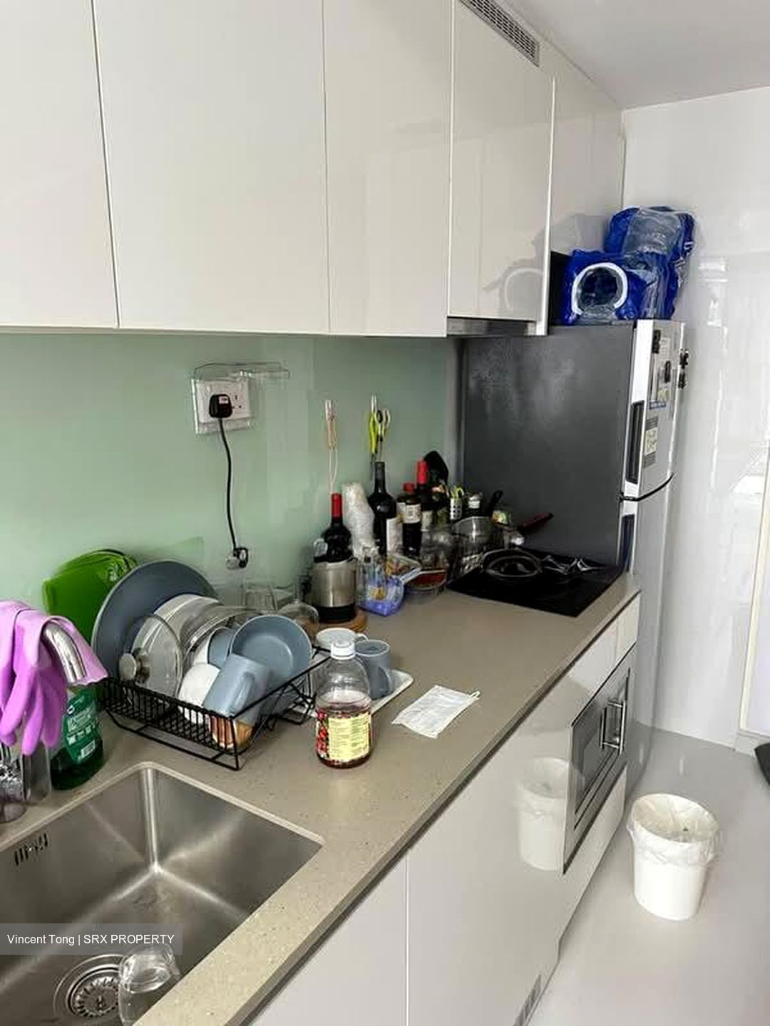 Bartley Ridge (D13), Condominium #586098441